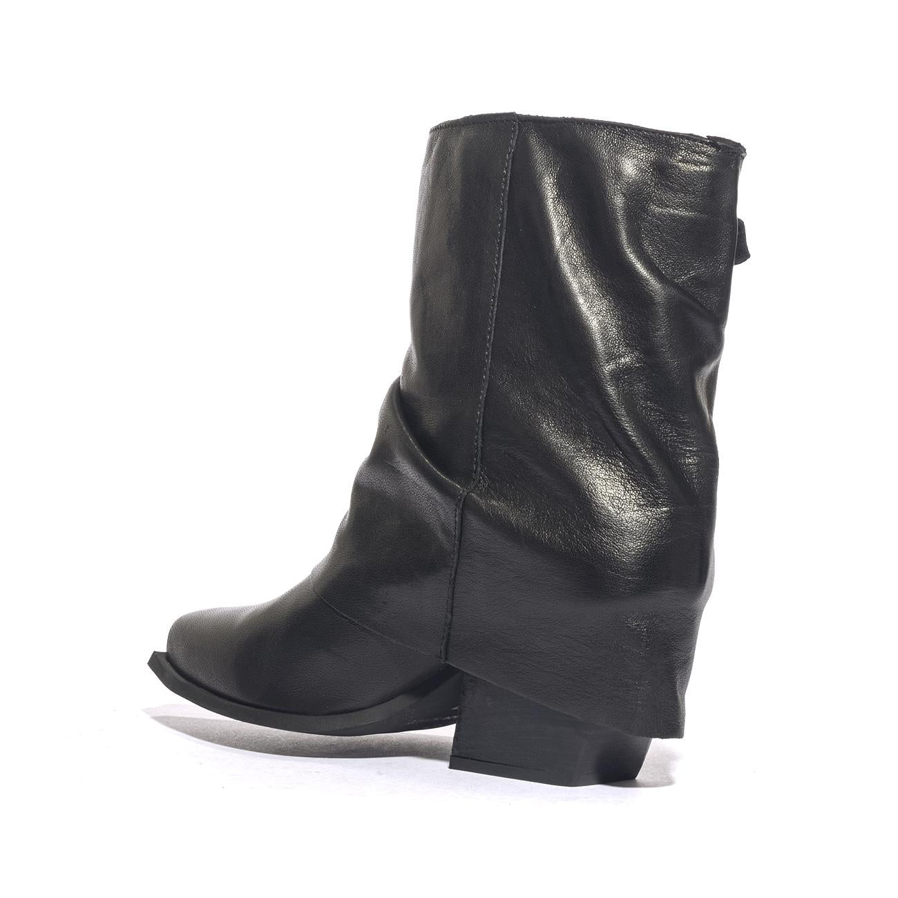 DOLCE MODA LOCA 15 NERO Stivaletti Donna 
