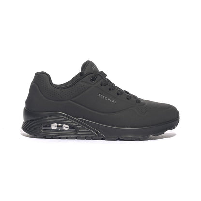Sneakers Skechers UNO - STAND ON AIR Nere 52458BBK SKECHERS