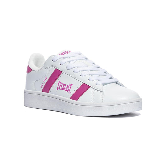 EVERLAST EV-087 WHAITE PASSION Sneakers Unisex 