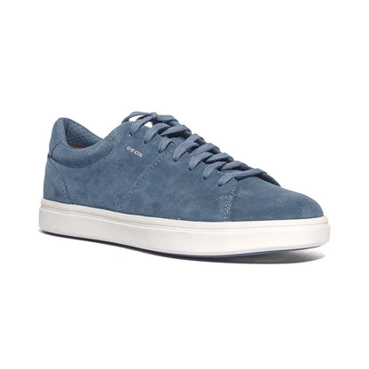 GEOX U65LDD 22 AVIO    C4005 Sneakers Uomo 