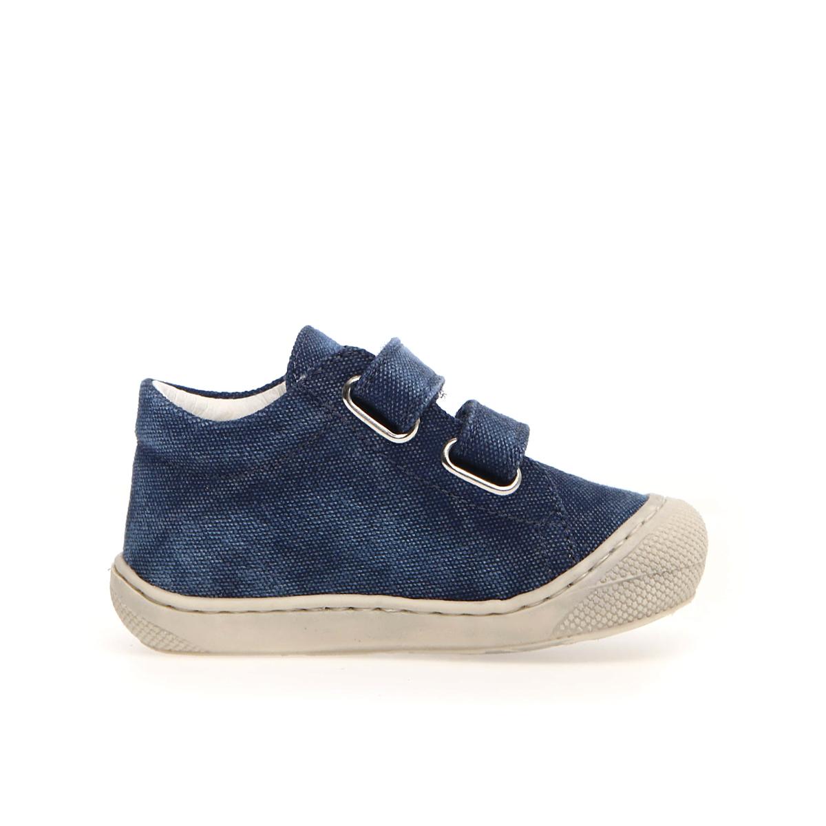 NATURINO 0012017726-03-0C06 NAVY Sneakers Bambino 
