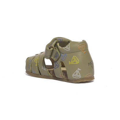FALCOTTO 0011500736.G8.2B39 STONE MULTI Sandali Bambino 