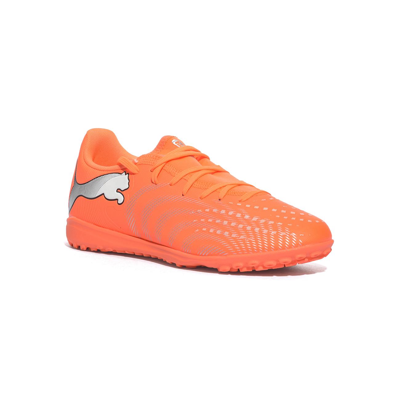 PUMA 108918-01 red Calcio Uomo 