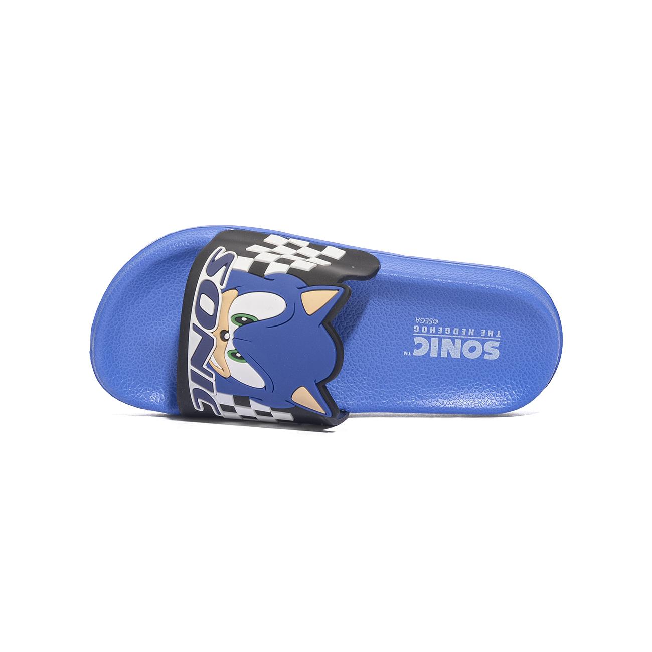 SONIC N9610098S MULTI Ciabatte Bambino 