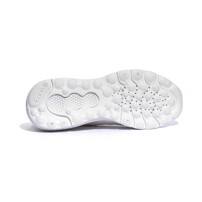 GEOX D35THA 06K7Z WHITE  C1000 Sneakers Donna 