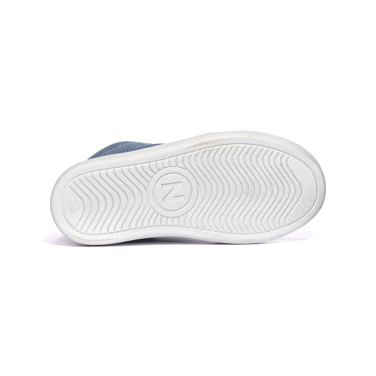 Sneakers Naturino Cathale Blu 0012018003.01.0C03AZURE NATURINO