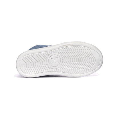 Sneakers Naturino Cathale Blu 0012018003.01.0C03AZURE NATURINO
