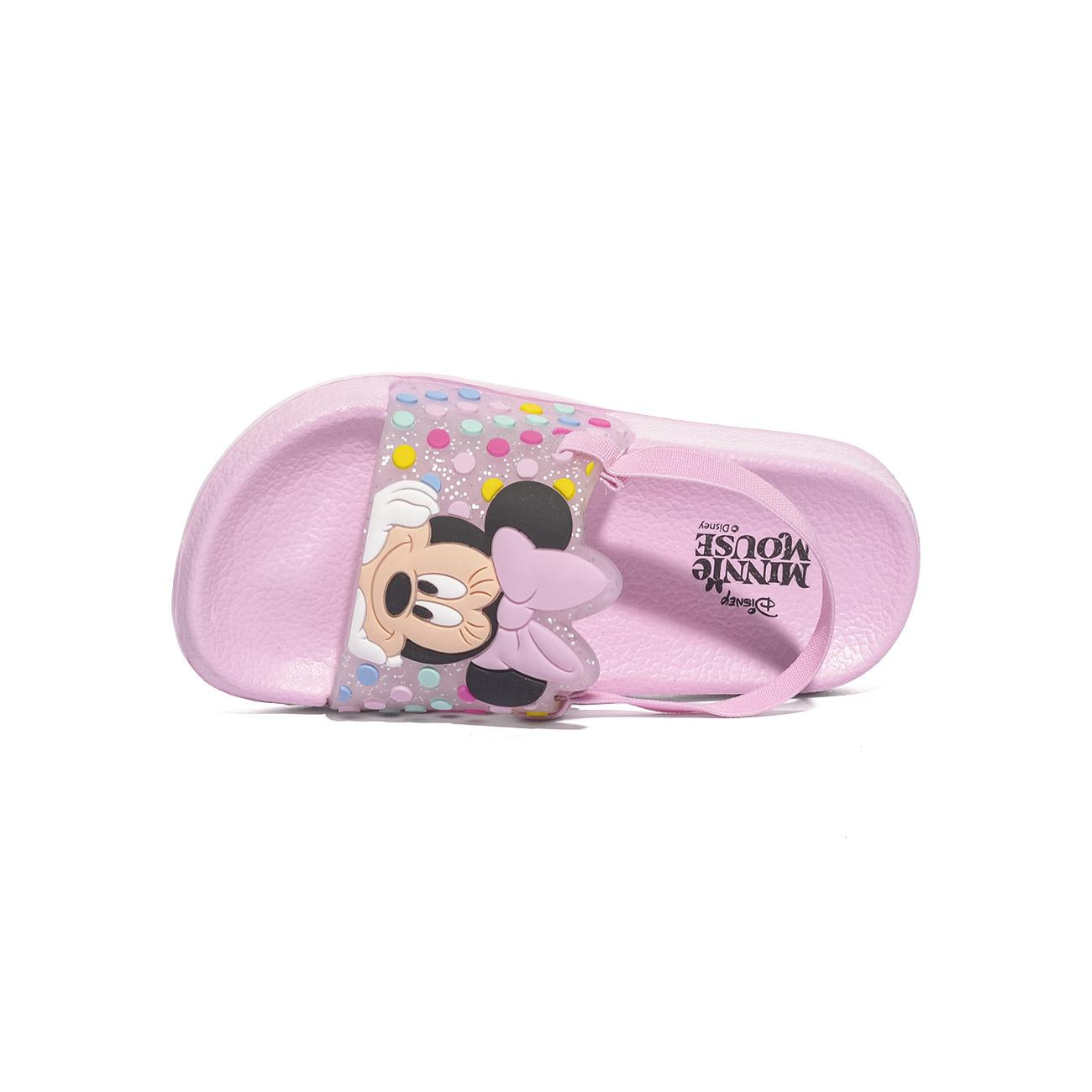Minnie D3010802S MULTI Ciabatte Bambina 