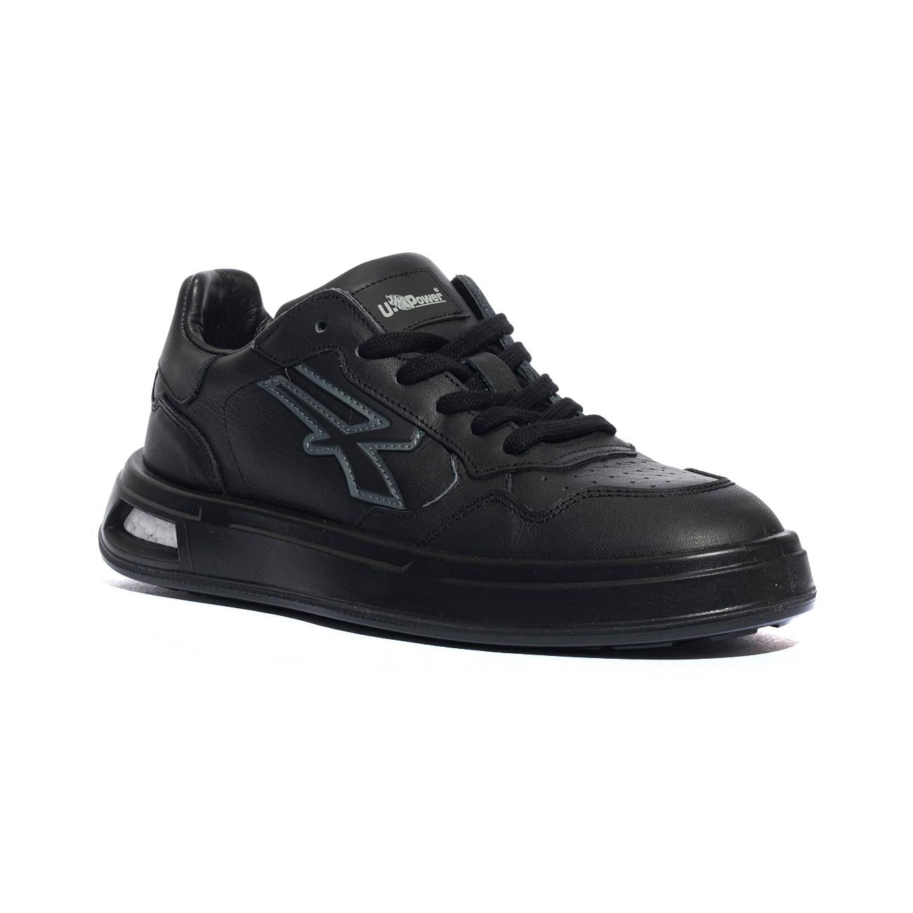 Sneakers U-power Kal Nere UB20129MIX U-POWER