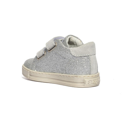 Sneakers Falcotto  Sasha Argento 0012015350.B5.1Q23SILVER WHITE FALCOTTO
