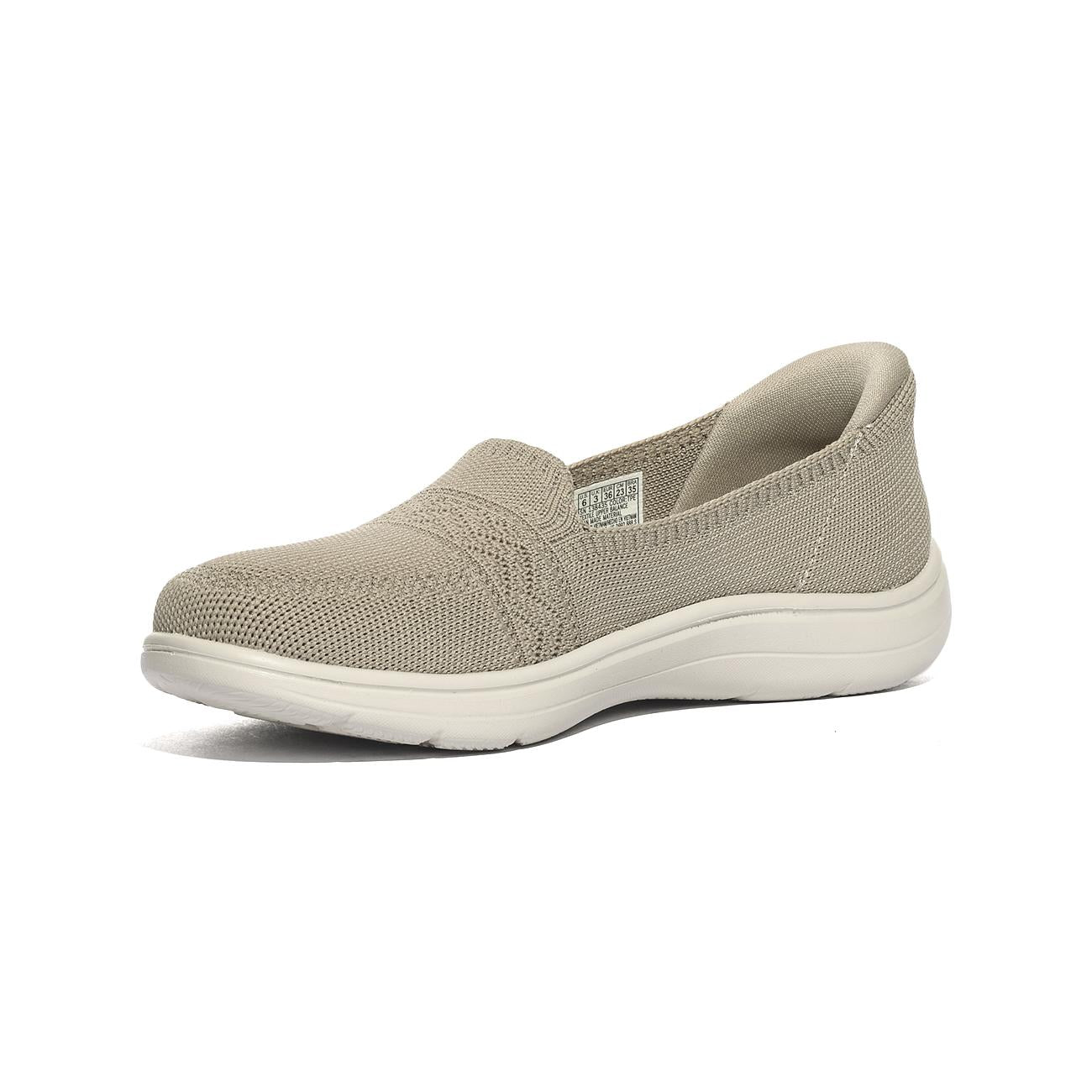 SKECHERS 138435 TPE Slip-on Donna 