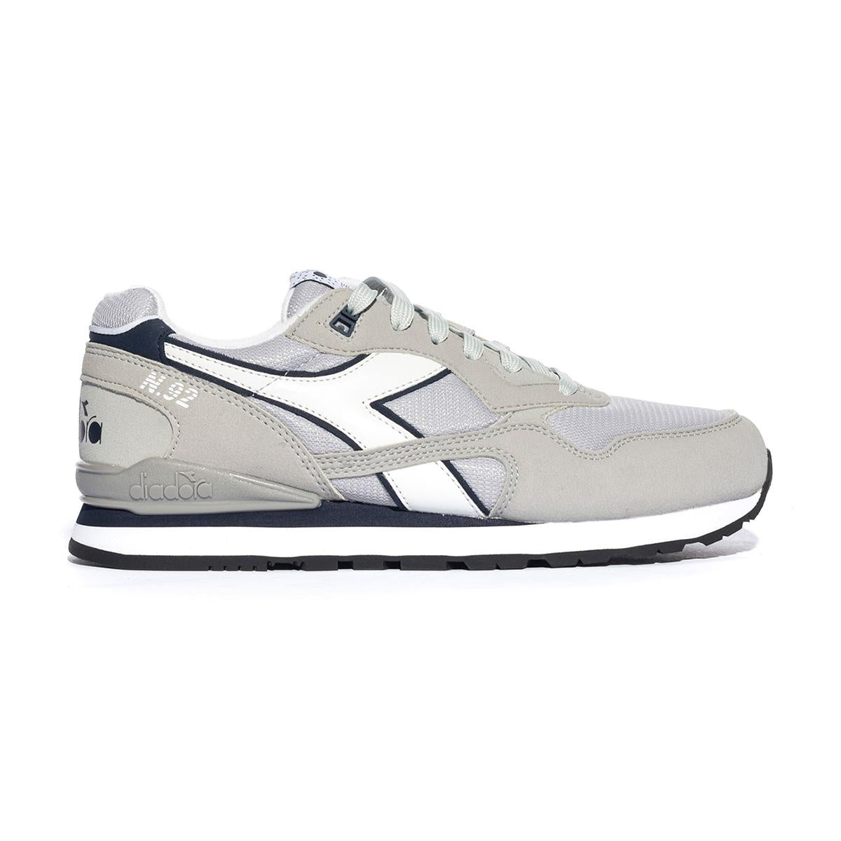 DIADORA 101.173169 ALLUMINIUM Sneakers Uomo 