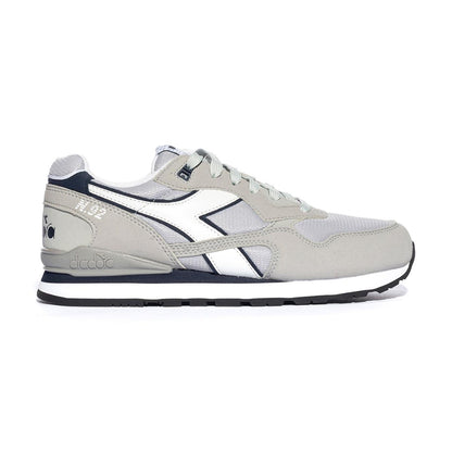 DIADORA 101.173169 ALLUMINIUM Sneakers Uomo 
