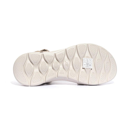 SKECHERS 141451 TPE Sandali Donna 