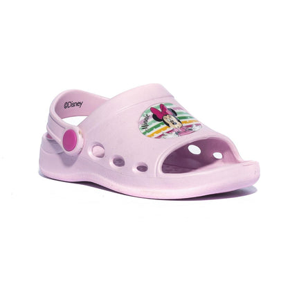 MINNIE MOUSE D3010275S MULTI Ciabatte Bambina 