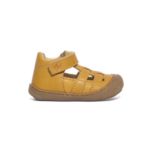 NATURINO 0012014984.01.0G05 ZUCCA Sandali Bambino 
