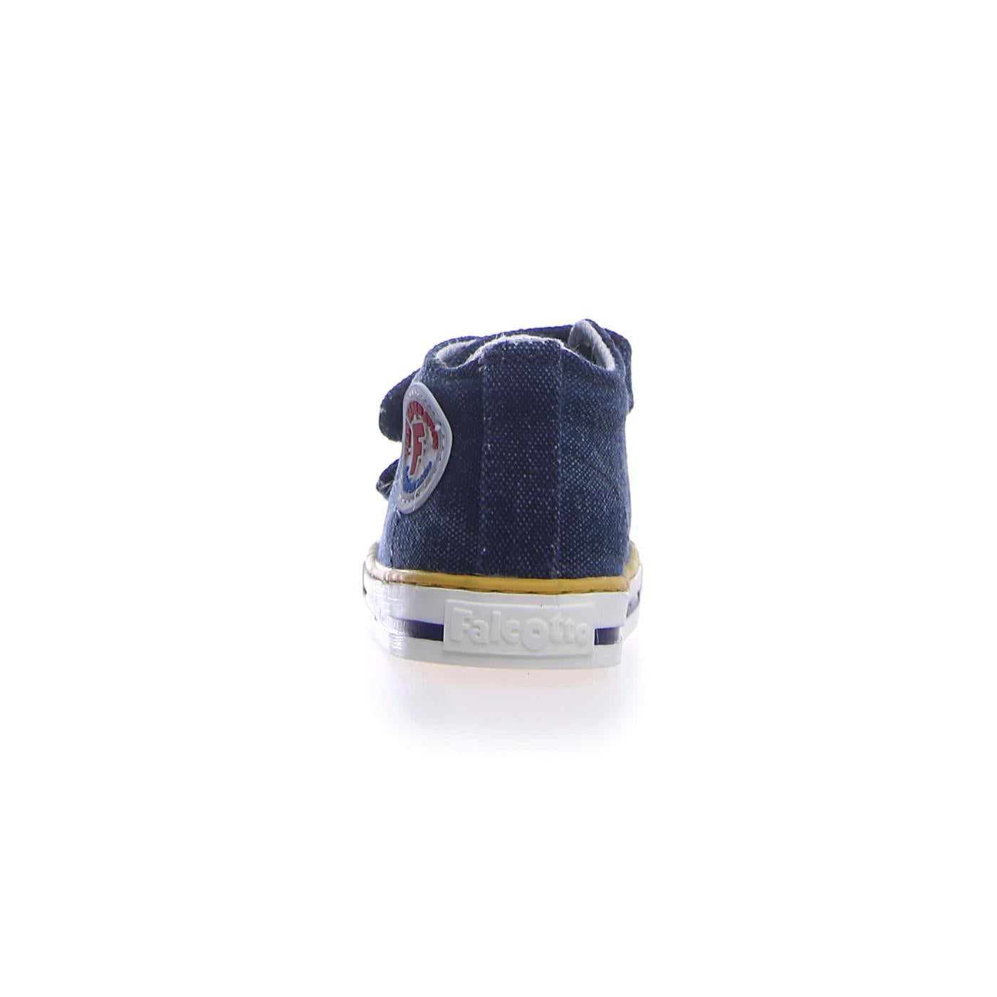FALCOTTO 0012014604-18-0C06 JEANS Sneakers Bambino 