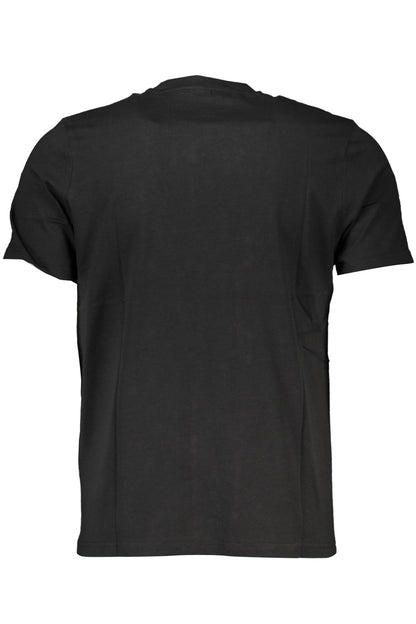 NORTH SAILS 902835000_NE0999 Nero T-Shirt Uomo 