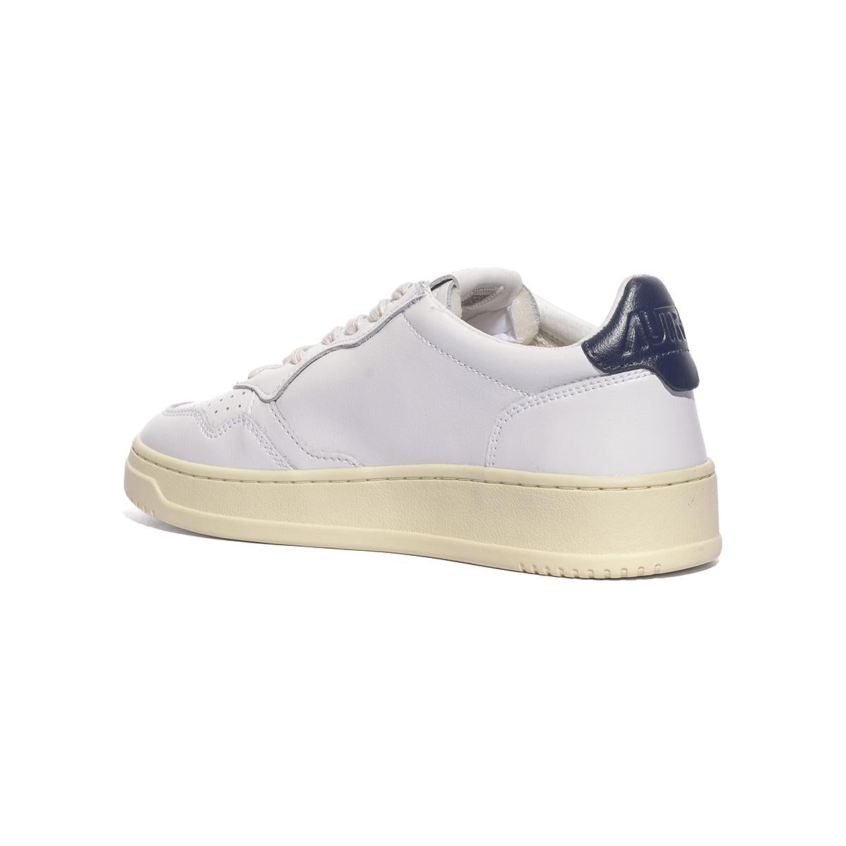 AUTRY MEDALIST AULW LL12 Sneakers Donna 