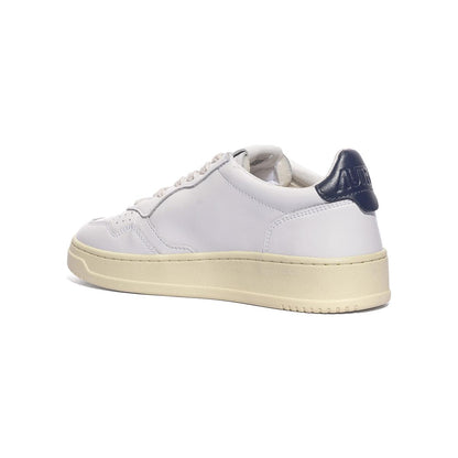 AUTRY MEDALIST AULW LL12 Sneakers Donna 