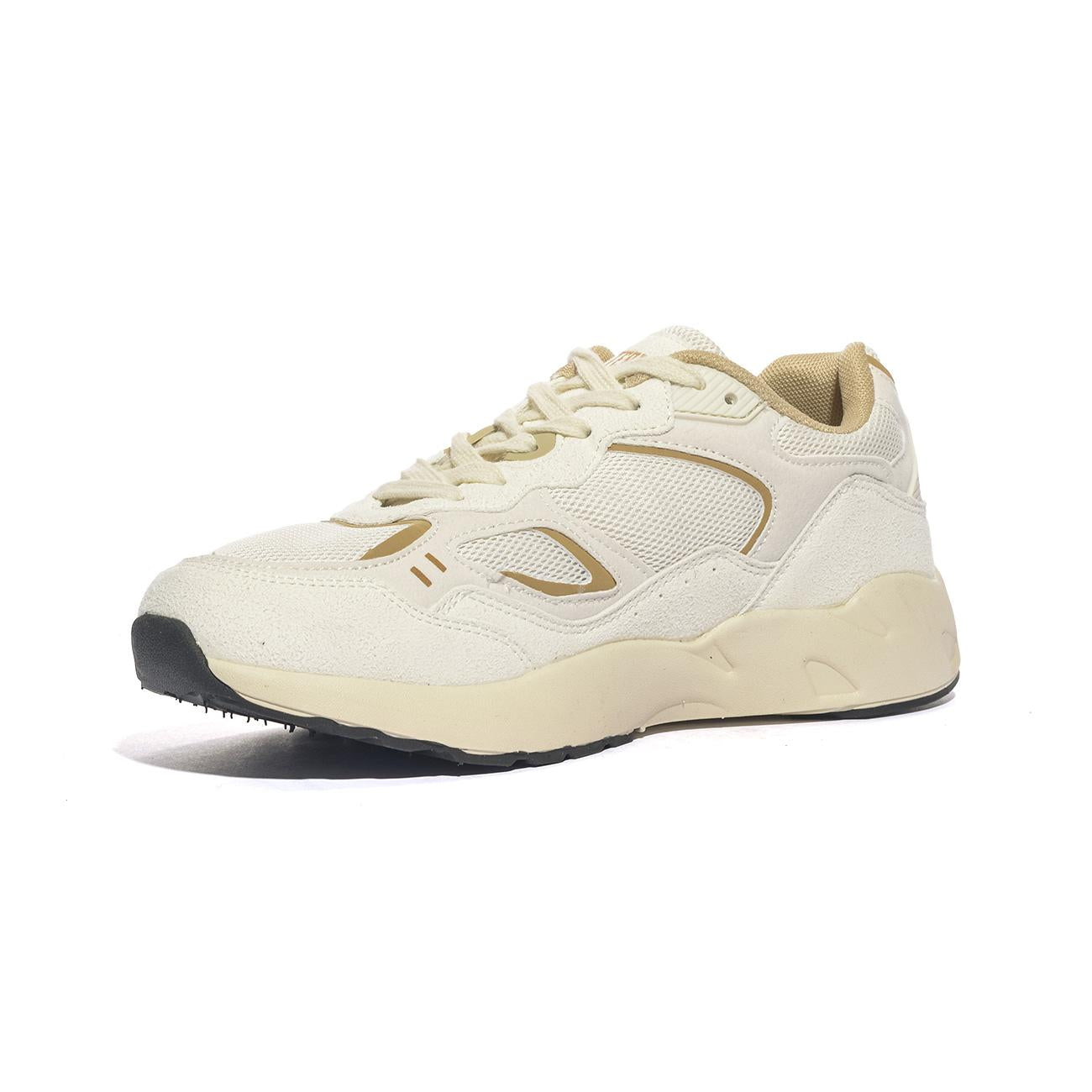Sneakers Everlast Ev608 Beige EV608BEIGEBEIGE EVERLAST
