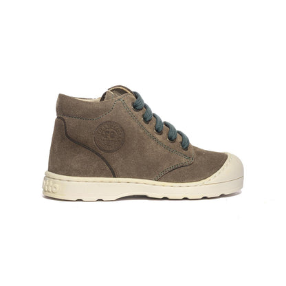 Sneakers Falcotto  Labloom Marroni 0012018010.02.3D51LT BROWN GREEN FALCOTTO