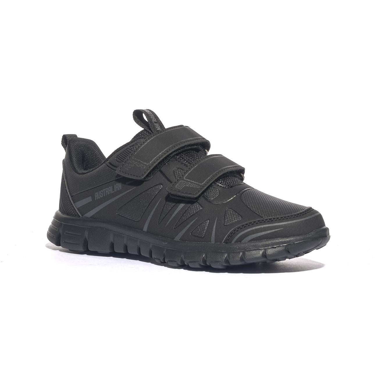 Sneakers Australian Au52w512 Nere AU52W512TRIPLE BLACK AUSTRALIAN