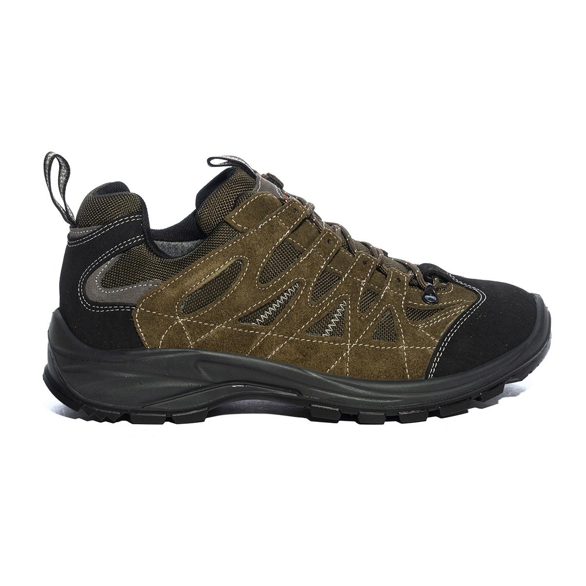 GARSPORT MGDT1040006 VERDE Trekking Uomo 