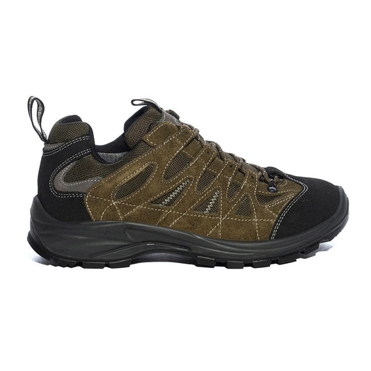GARSPORT MGDT1040006 VERDE Trekking Uomo 
