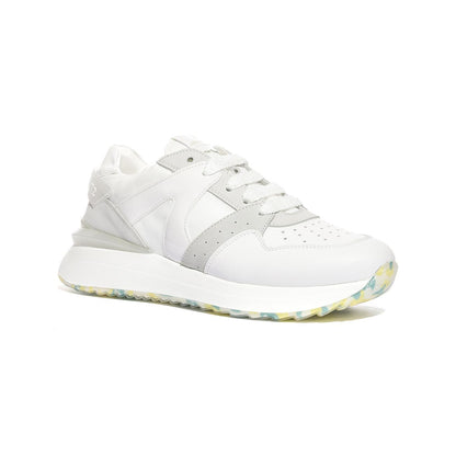 ACCADEMIA 72 AC130 WHITE GHIACCIO Sneakers Donna 