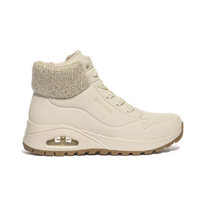 Sneakers Skechers UNO RUGGED - DARLING DAZE Beige 167988NAT SKECHERS