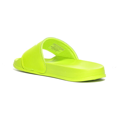 SUN 68 X36210 GIALLO FLUO Ciabatte Donna 