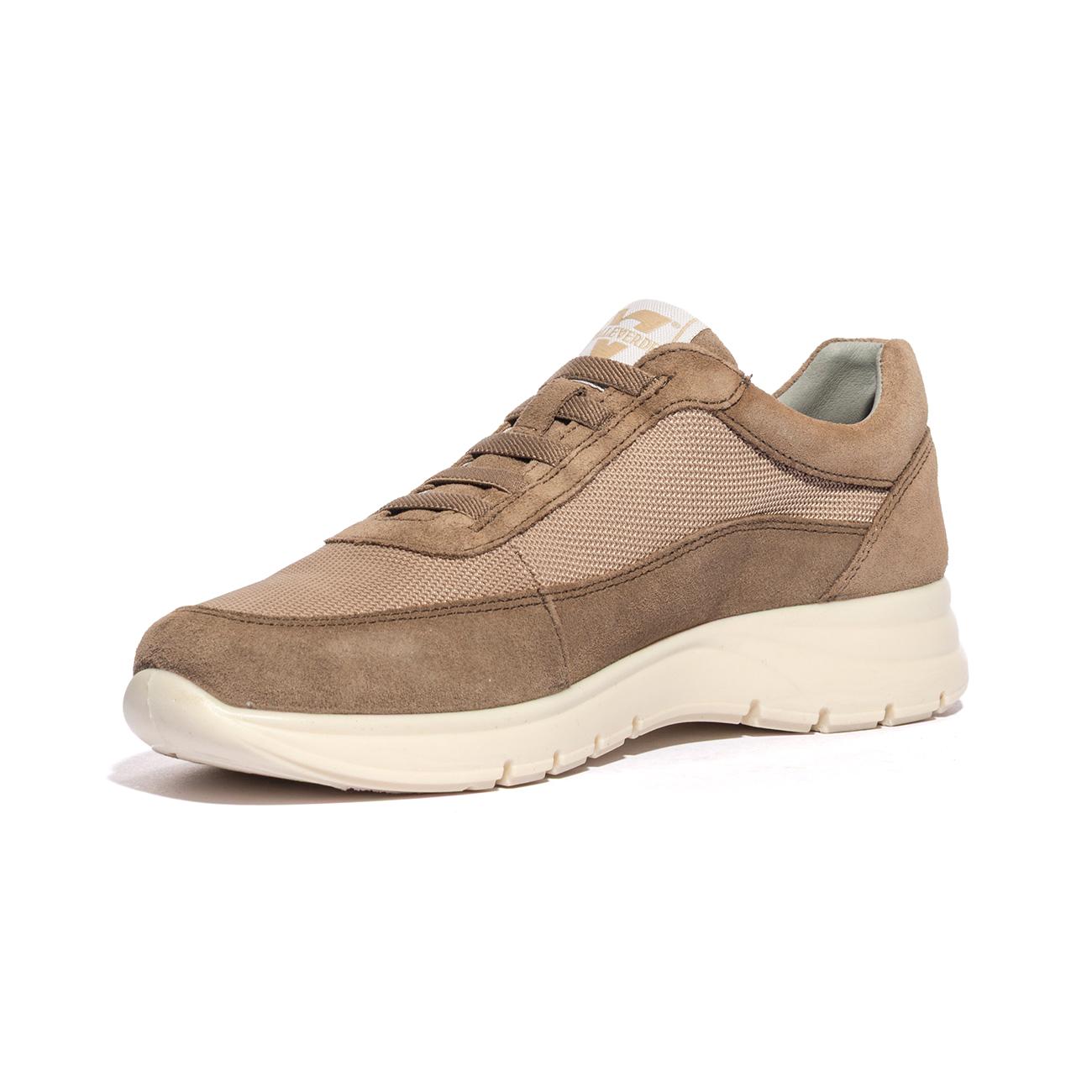 VALLEVERDE 360830 TORTORA Sneakers Uomo 