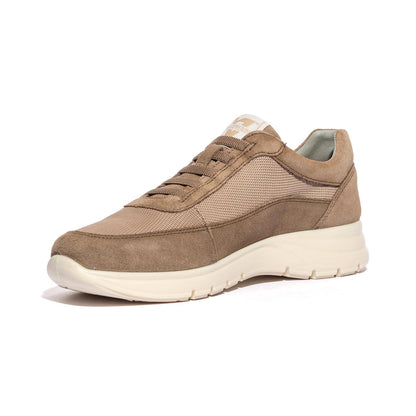 VALLEVERDE 360830 TORTORA Sneakers Uomo 