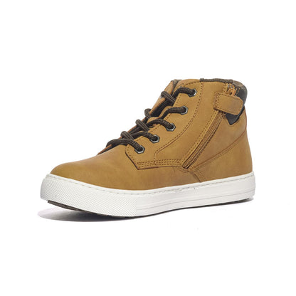 LUMBERJACK 102226797 YELLOW Stivaletti Bambino 