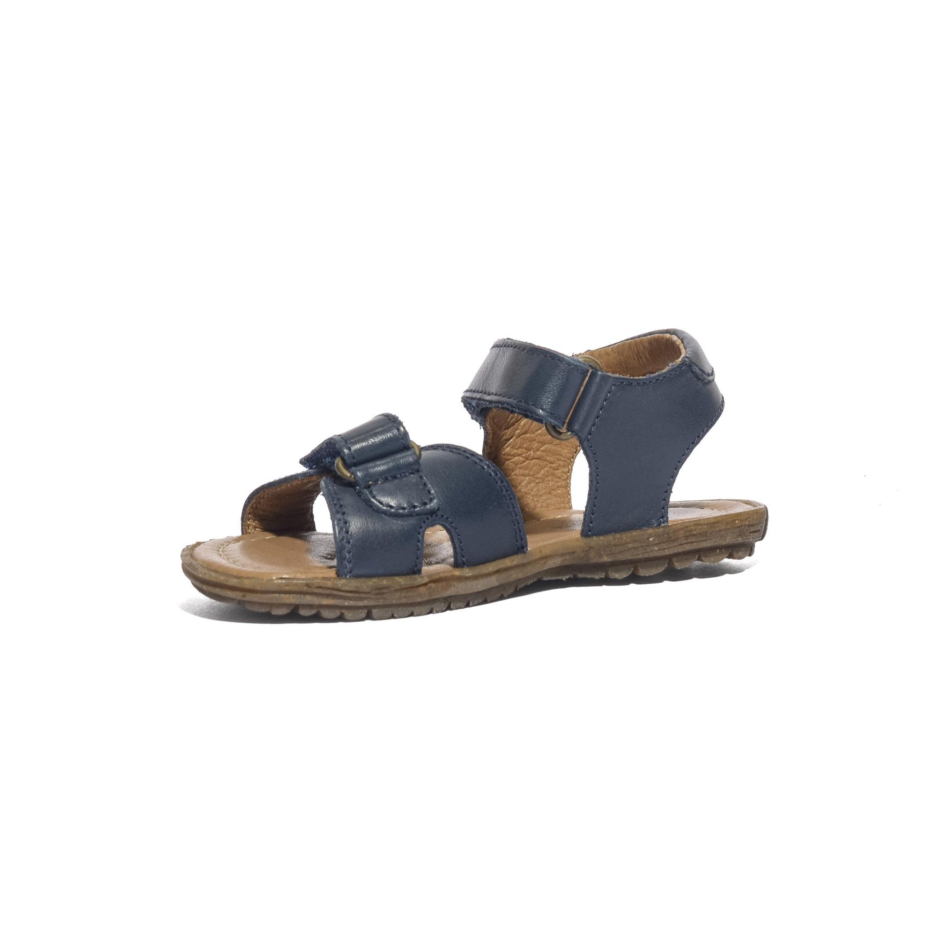NATURINO 0010502429.01.0C02 NAVY Sandali Bambino 