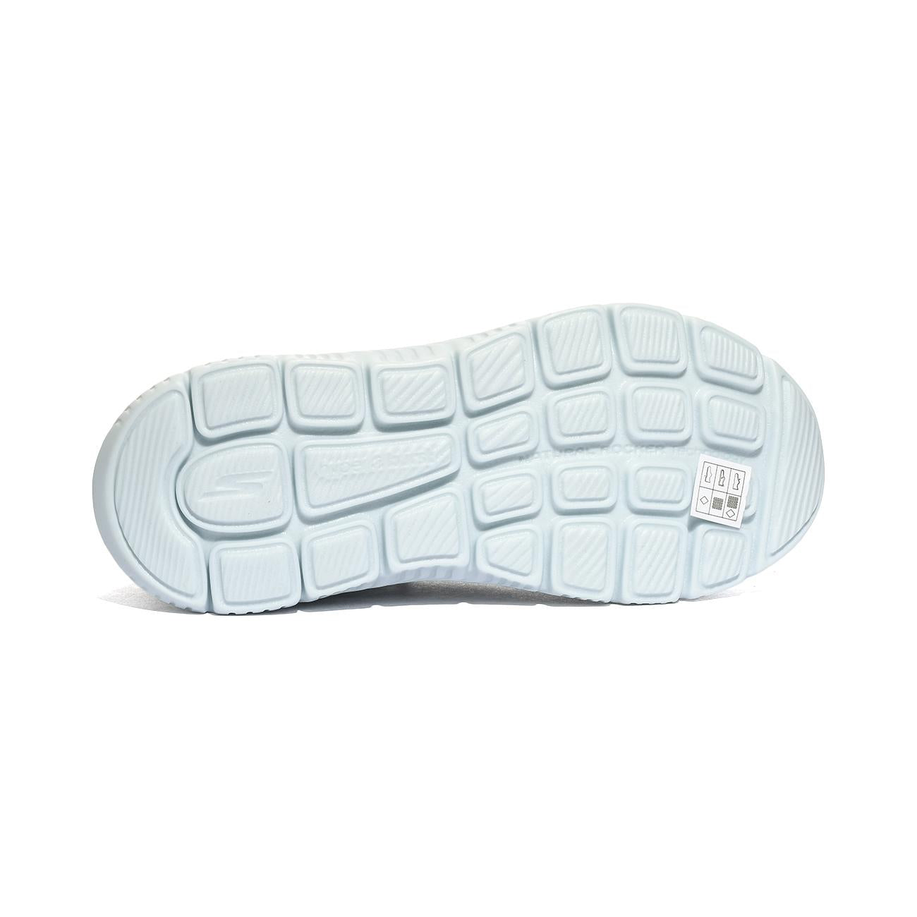SKECHERS 125881 SLT Sneakers Donna 