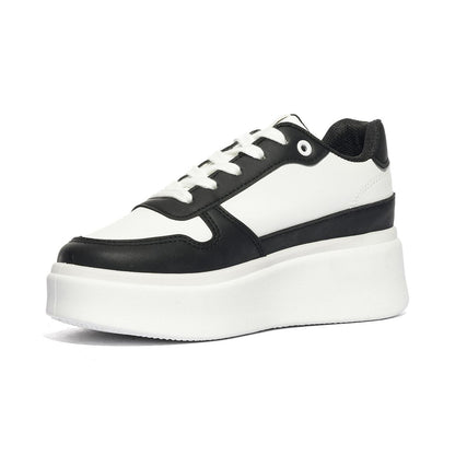 ALV By Alviero Martini ALVSD01831035 BLACKWHITE Sneakers Donna 
