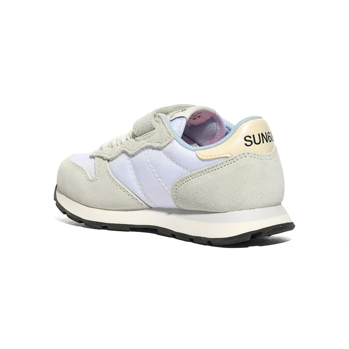 SUN 68 Z35401K 01 Sneakers Bambina 