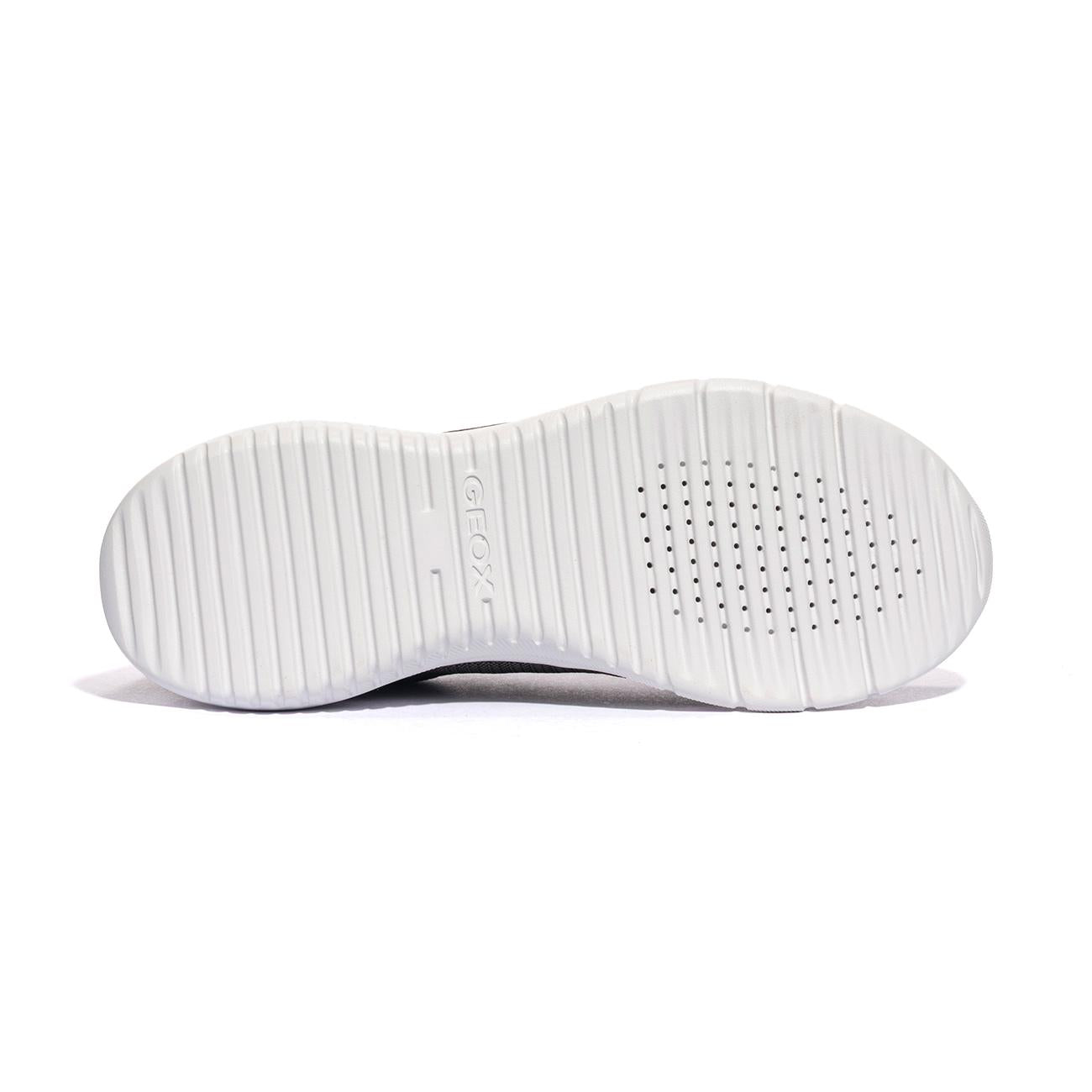 GEOX U55BVC MILITARY C3009 Sneakers Uomo 