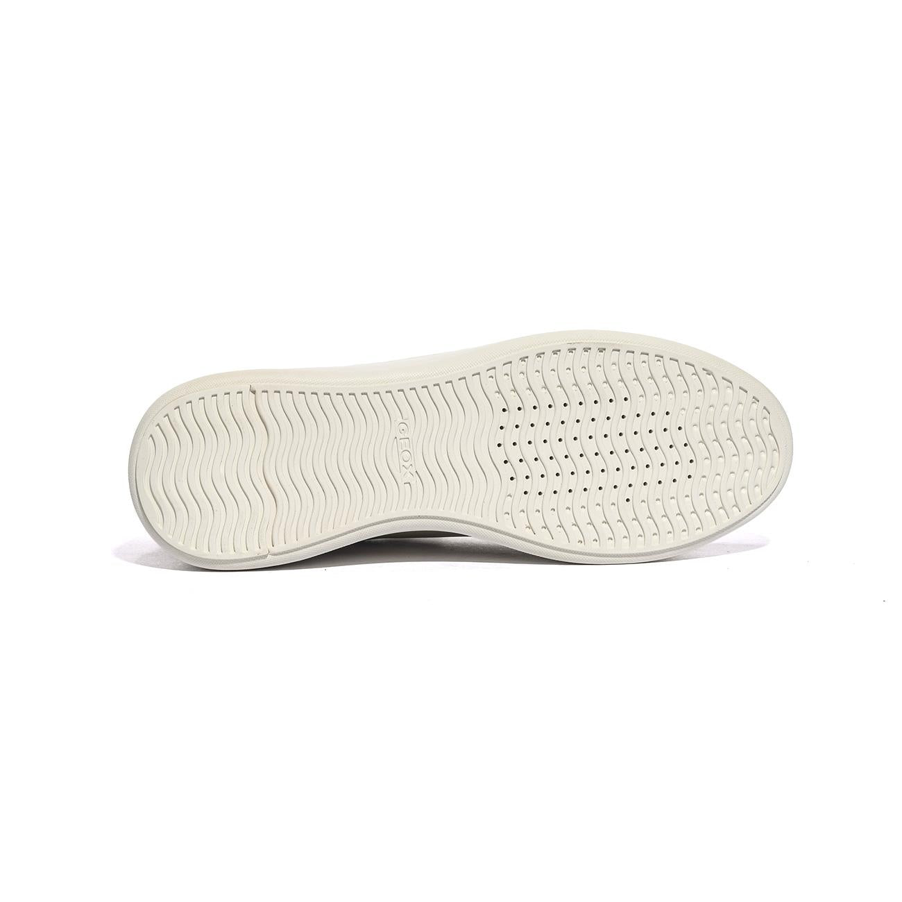 Sneakers Geox SUNNETTY Oro D55YHA 054AJPAPYRUS LT GOLD      C1S2L GEOX