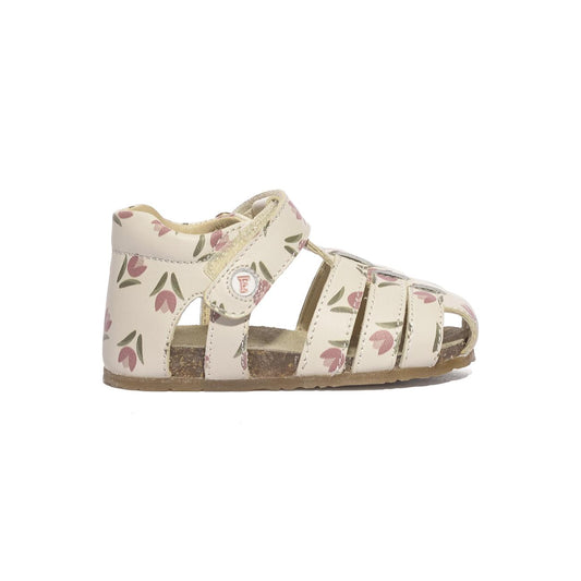 FALCOTTO 0011500736.E9.2N96 MILK PINK Sandali Bambina 