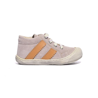 NATURINO 0012019139.01.3M74 CIPRIA APRICOTCIPRIA APRICOT Sneakers Bambina 