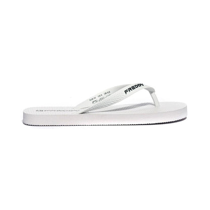 FREDDY S00FY7560 WHITE Ciabatte Donna 