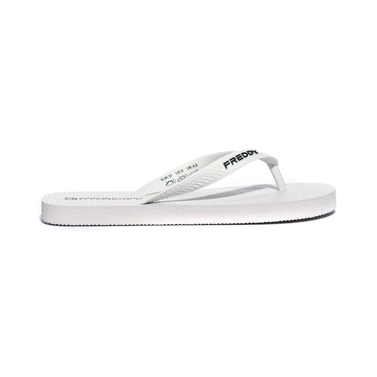 FREDDY S00FY7560 WHITE Ciabatte Donna 