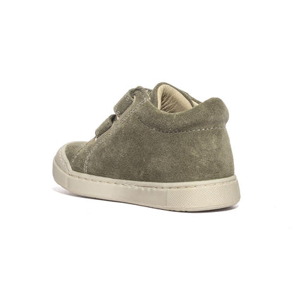 Sneakers Falcotto  Gazer Verdi 0012015339.44.1F27MILITARY AZURE FALCOTTO