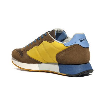 SUN 68 Z35112 0823 Sneakers Uomo 