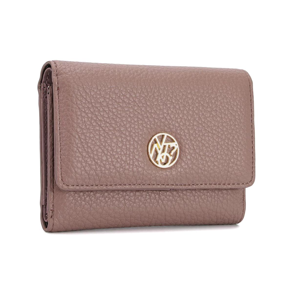 Y-NOT HAP653F6 PHARD Portafogli Donna 