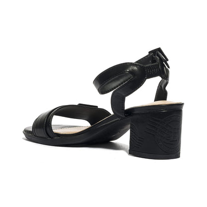 ALV By Alviero Martini ALVSD0058 BLACK Sandali Donna 