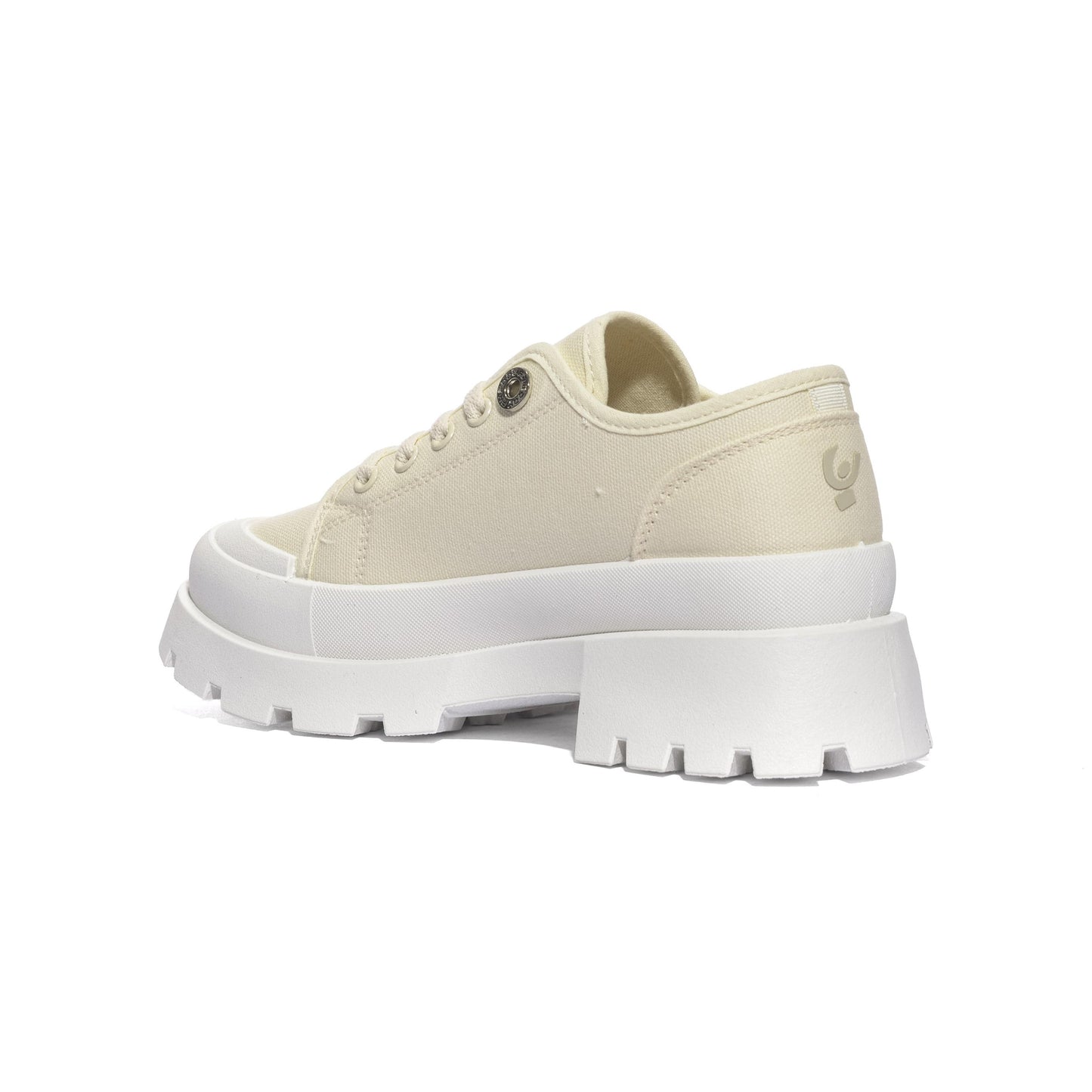FREDDY FY7679 WHITE Sneakers Donna 